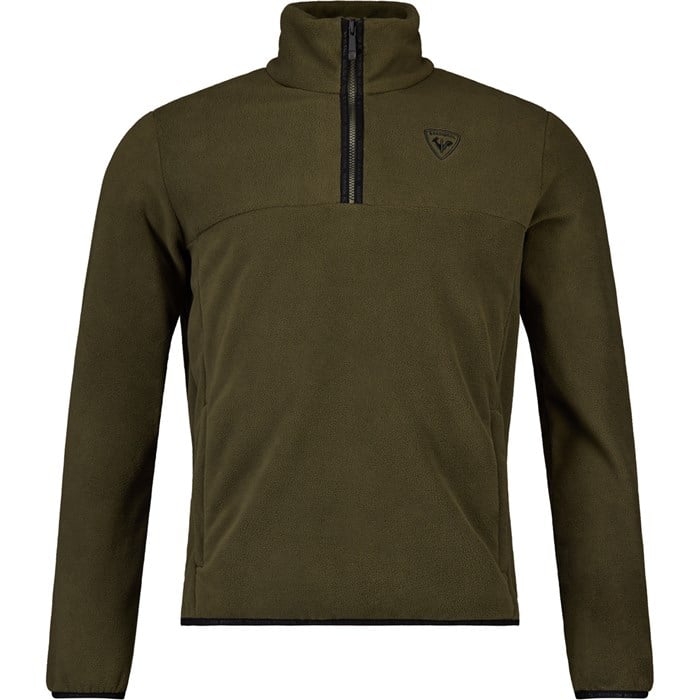 Rossignol - Rossignol Strawpile Half-Zip Fleece - Men's