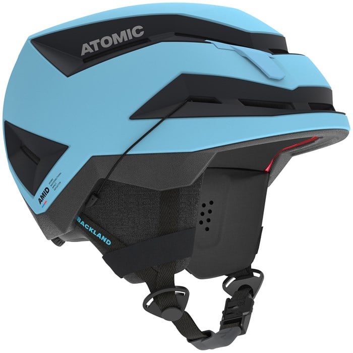 Atomic - Atomic Backland Helmet