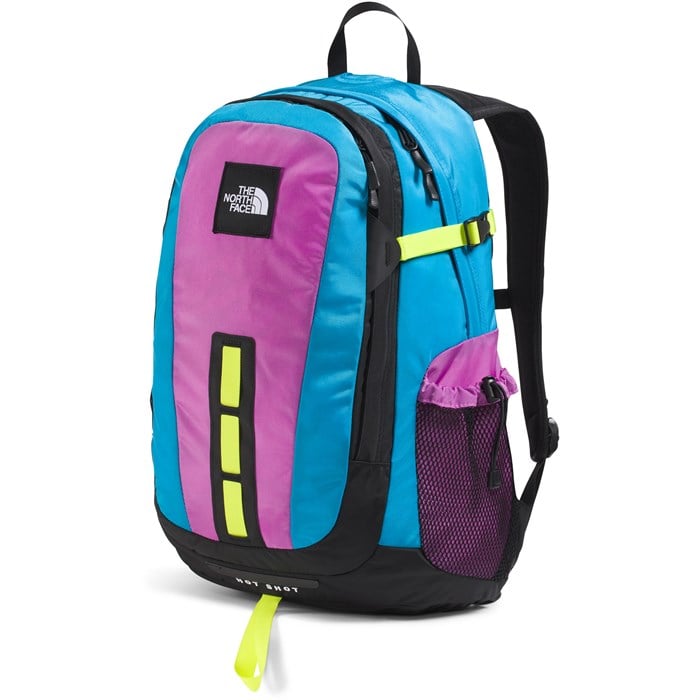 The North Face - The North Face Hot Shot SE Backpack