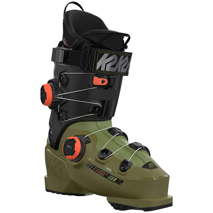 スキー 26-26.5 K2 Spyne 120 K2 Spyne 120 Heat | America's Best Bootfitters