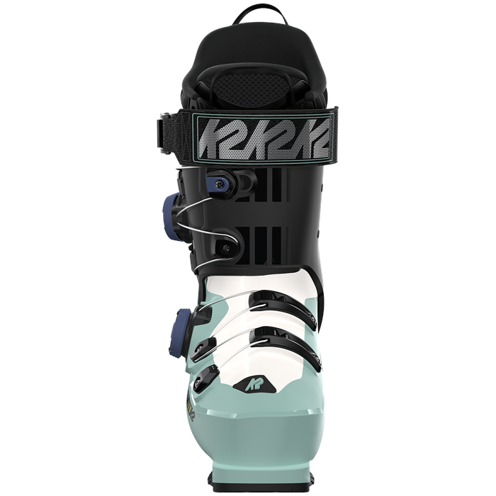 K2 Cortex 105 W Zonal BOA Ski Boots - Women's 2026 | evo