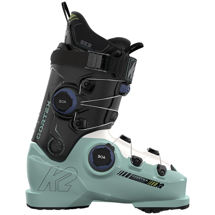 K2 - K2 Cortex 105 W Zonal BOA Ski Boots - Women's 2026
