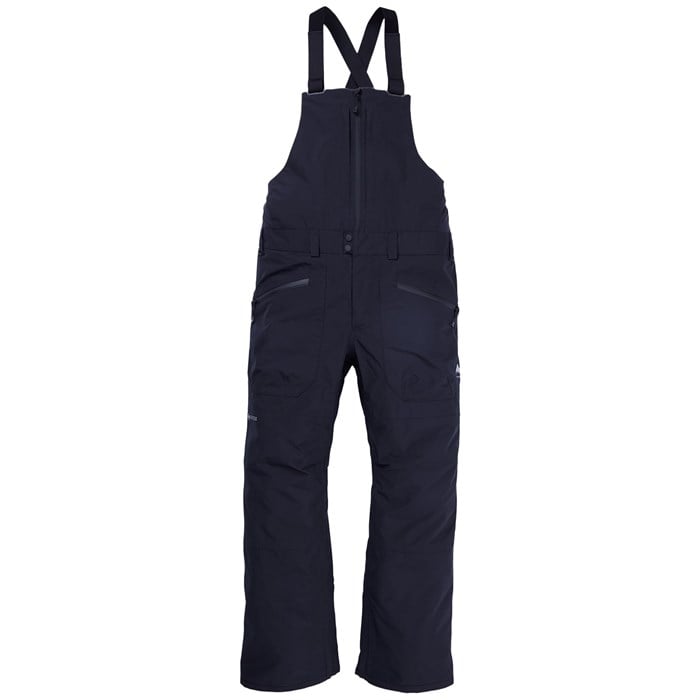 Burton - Reserve Bib Pants - Men's