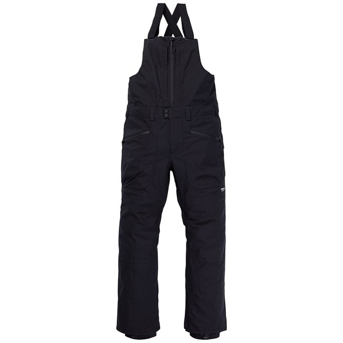 Burton - Reserve Tall Bib Pants - Men's