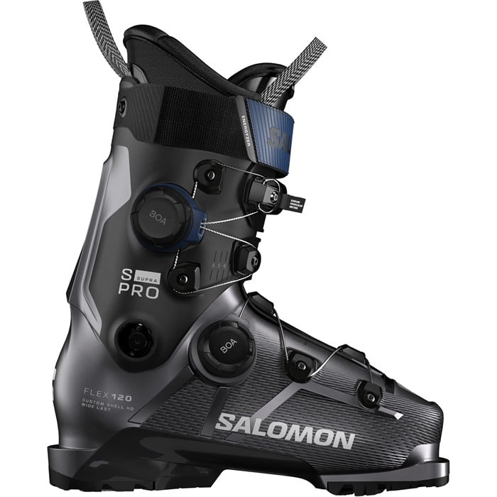 2024 Salomon S/Pro Supra BOA 120 GW Mens 26.5 Ski Boots