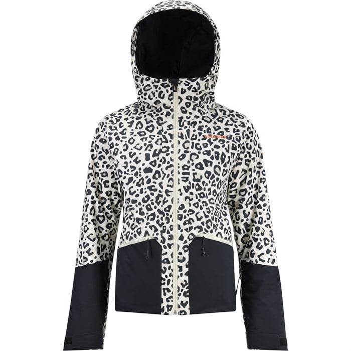 Rossignol - Rossignol Rochrun Allover Jacket - Women's