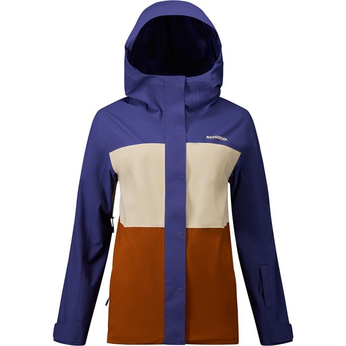 Rossignol - Rossignol Desafio 2L Shell Jacket - Women's