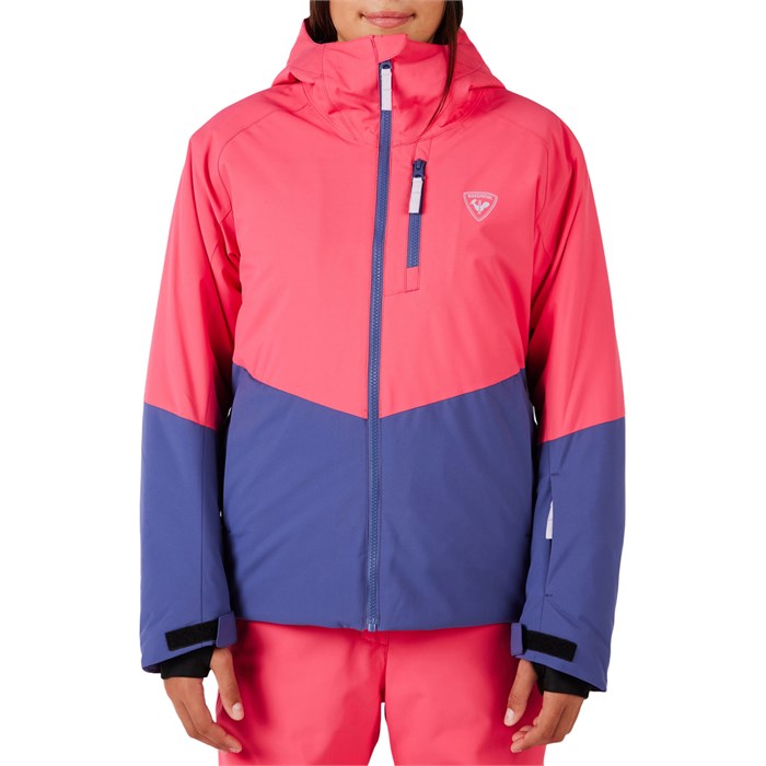 Rossignol - Rossignol Wispile Jacket - Boys'