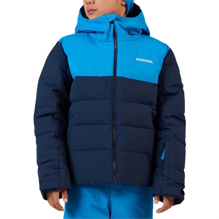 Rossignol - Rossignol Siz Quilted Jacket - Boys'