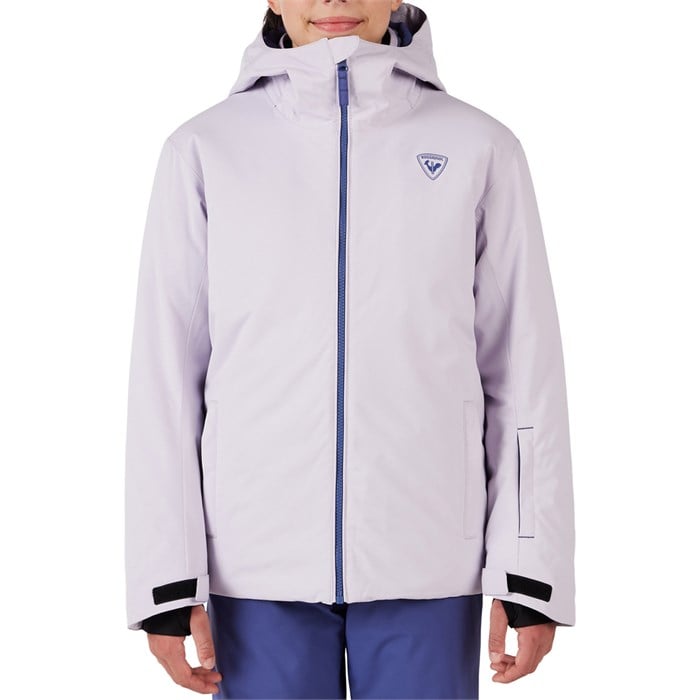 Rossignol - Rossignol Strawpile Jacket - Kids'