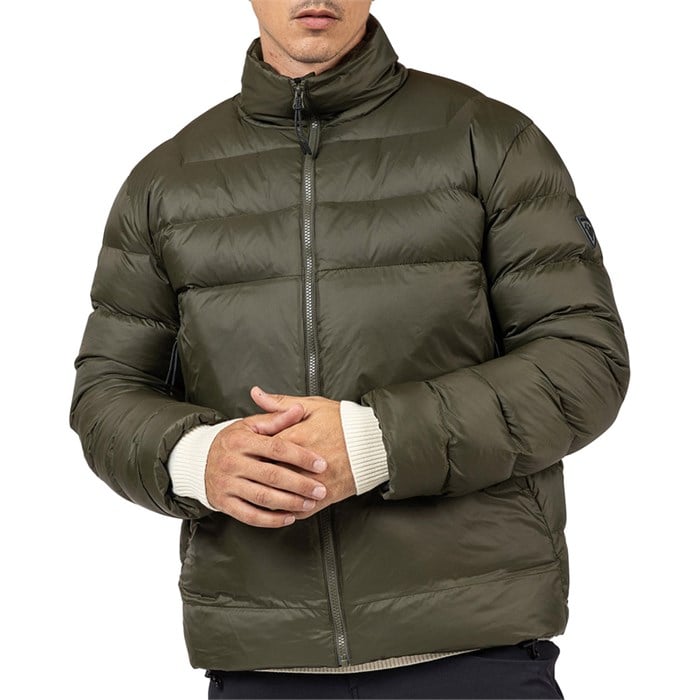 Rossignol - Rossignol Aretu Down Jacket - Men's
