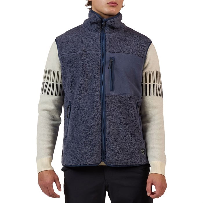 Rossignol - Rossignol Alltrack Sherpa Vest - Men's