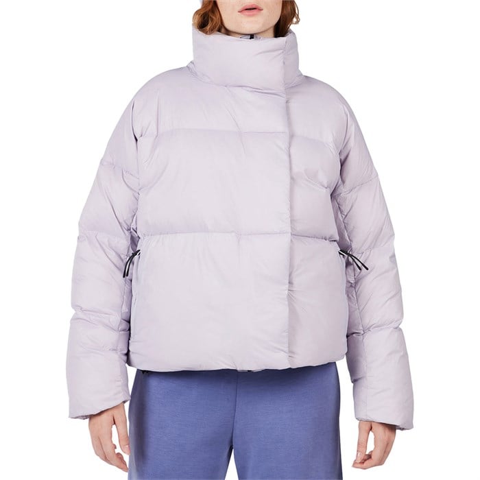 Rossignol - Rossignol Aretu Cropped Down Jacket - Women's