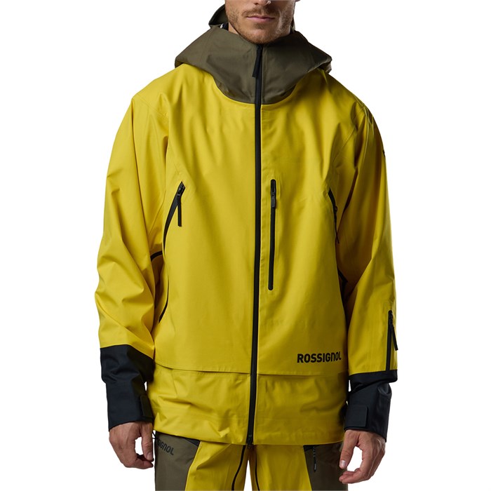 Rossignol - Rossignol Proclivity Athlete Jacket - Men's