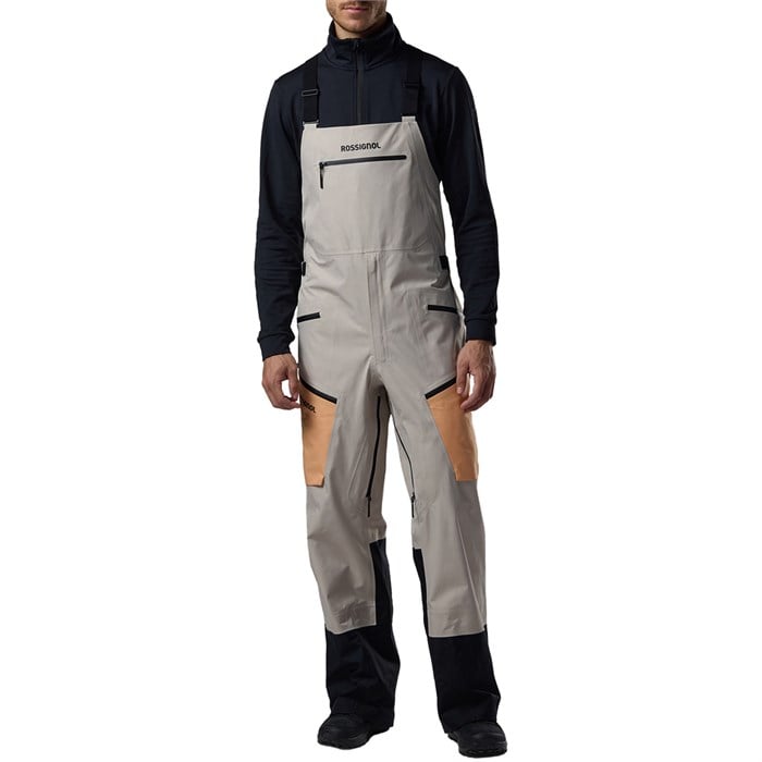 Rossignol - Rossignol Proclivity Athlete Bibs - Men's