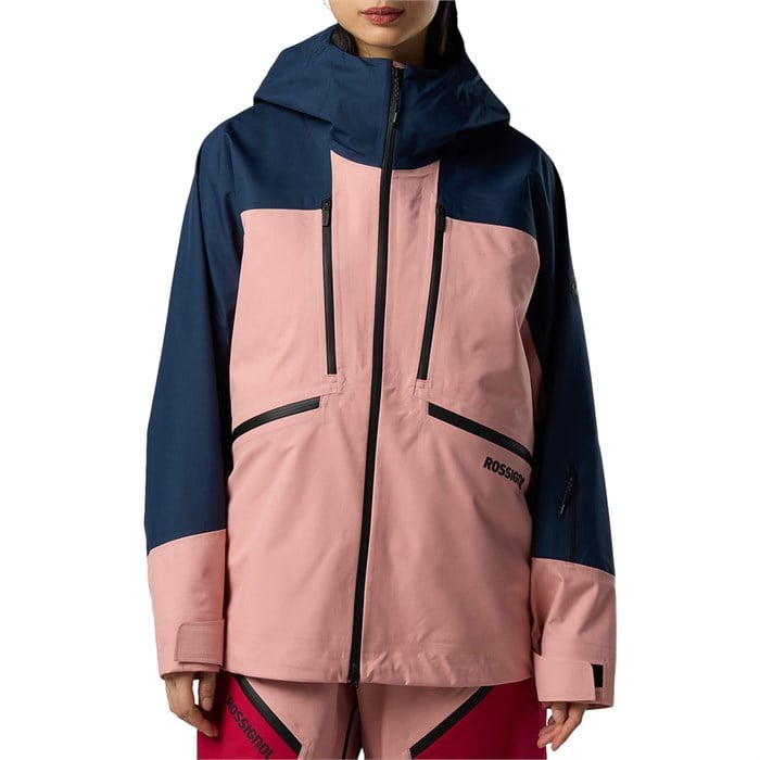 Rossignol - Rossignol Proclivity Athlete Jacket - Women's