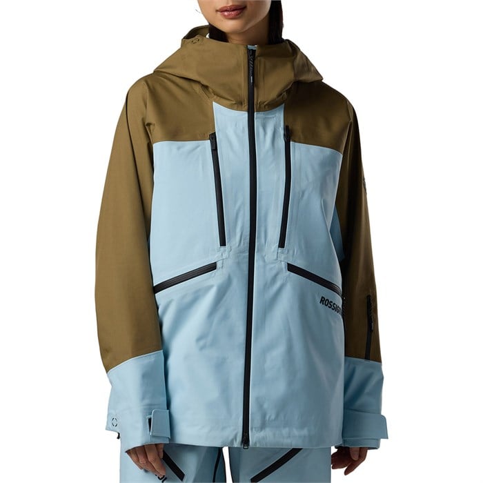 Rossignol - Rossignol Proclivity Athlete Jacket - Women's