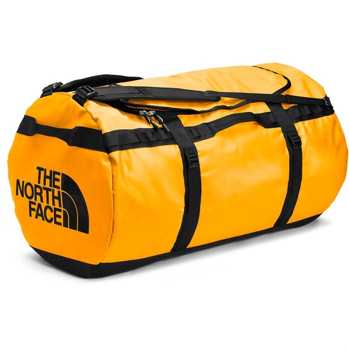 The North Face - The North Face Base Camp Duffel Bag - XXL