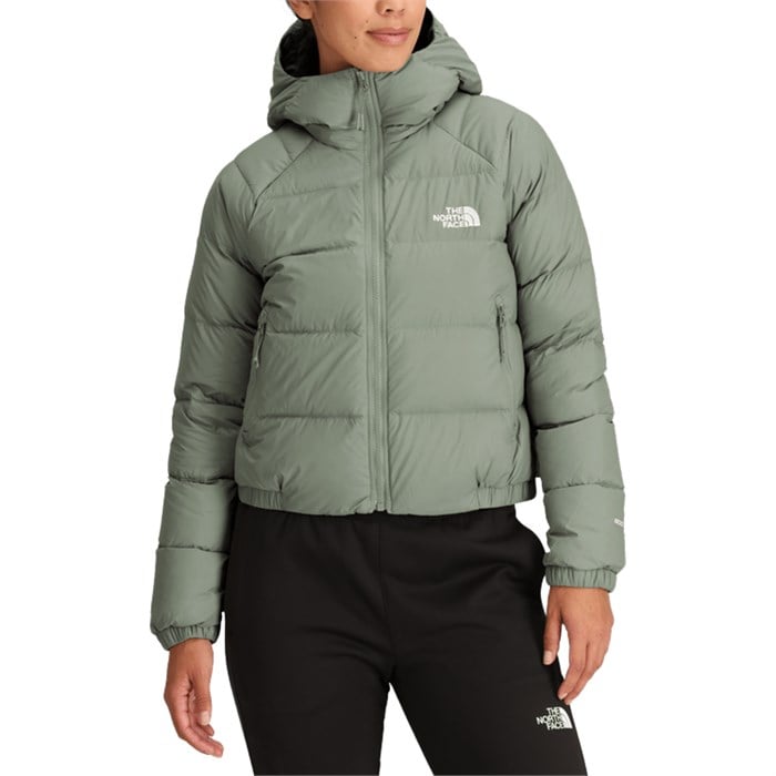 The North Face - The North Face Hydrenalite Down Hoodie - Women's