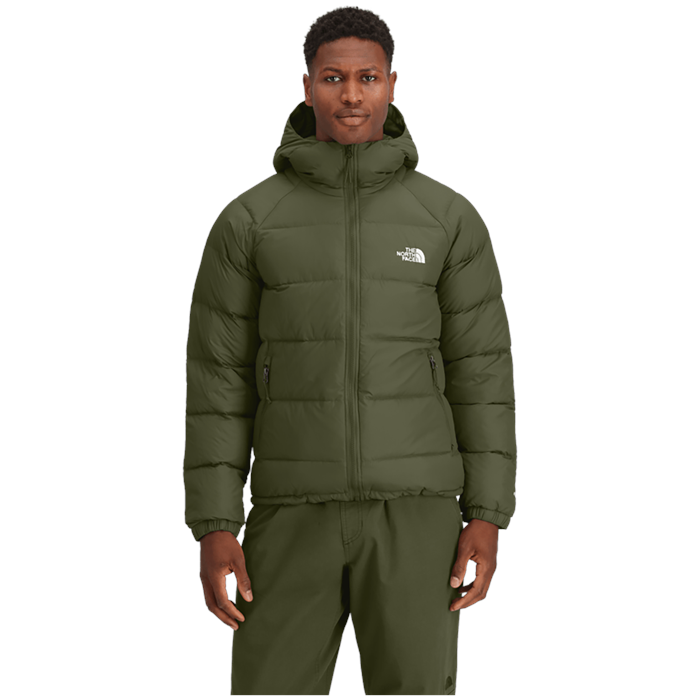 The North Face - The North Face Hydrenalite Down Hoodie - Men's