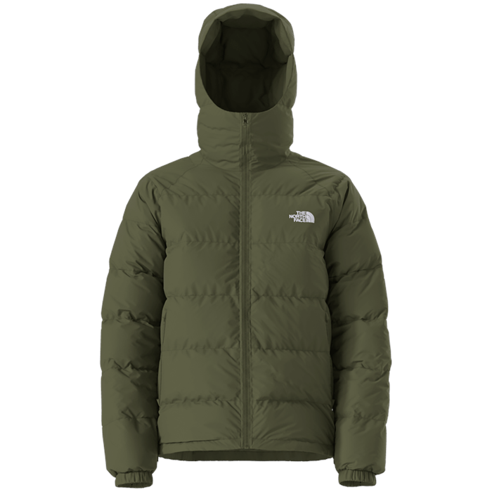 The North Face - The North Face Hydrenalite Down Hoodie - Men's