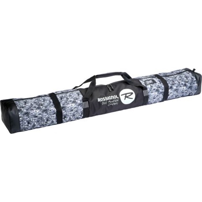 Rossignol Long Haul 2 Pair Ski Bag 2010 | evo