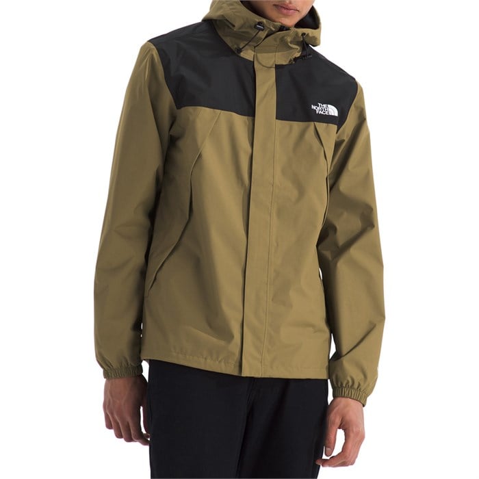 The North Face - The North Face Antora Jacket - Men's