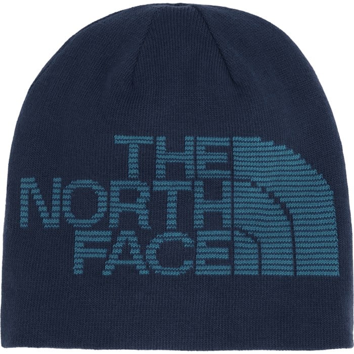 The North Face - The North Face Reversible Highline Beanie
