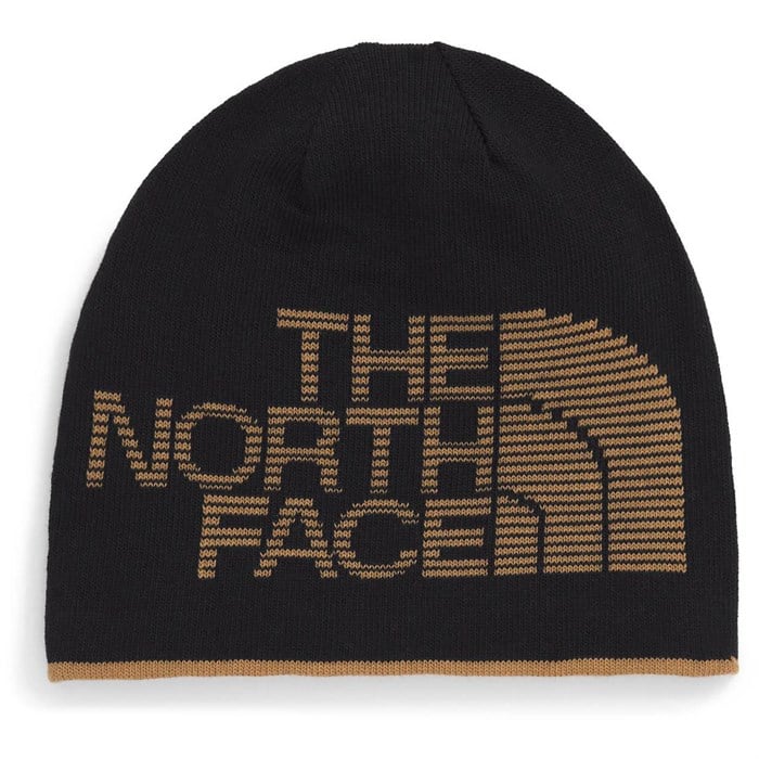 The North Face - The North Face Reversible Highline Beanie
