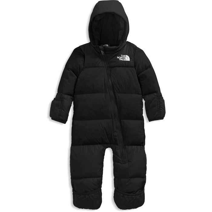 The North Face Nuptse One Piece 6-12ヶ月用 the-north-face-1996-retro-