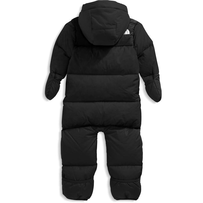 The North Face Nuptse One Piece 6-12ヶ月用 the-north-face-1996-retro-