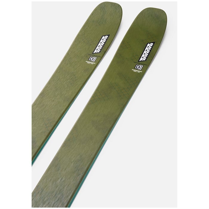 k2スキー K2 Mindbender 106 C Skis 2026 | evo