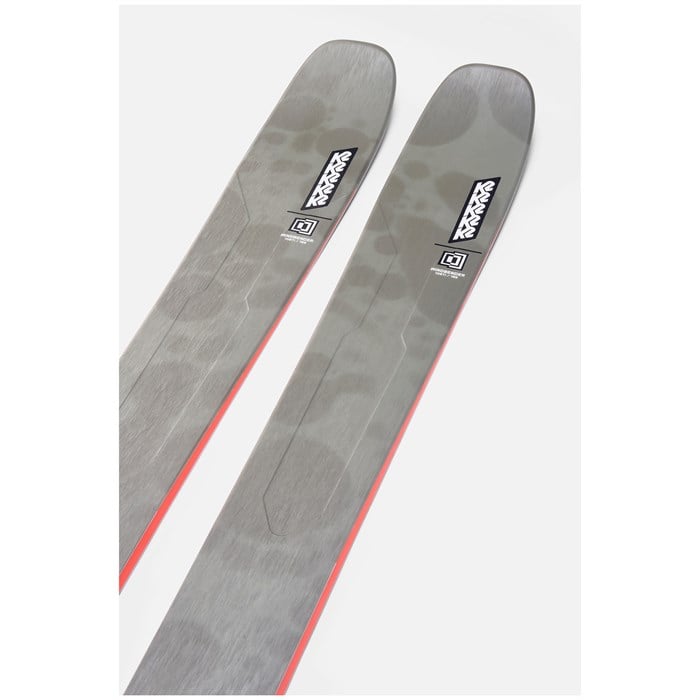 K2 - Mindbender 108Ti | Outdoor Gear Exchange