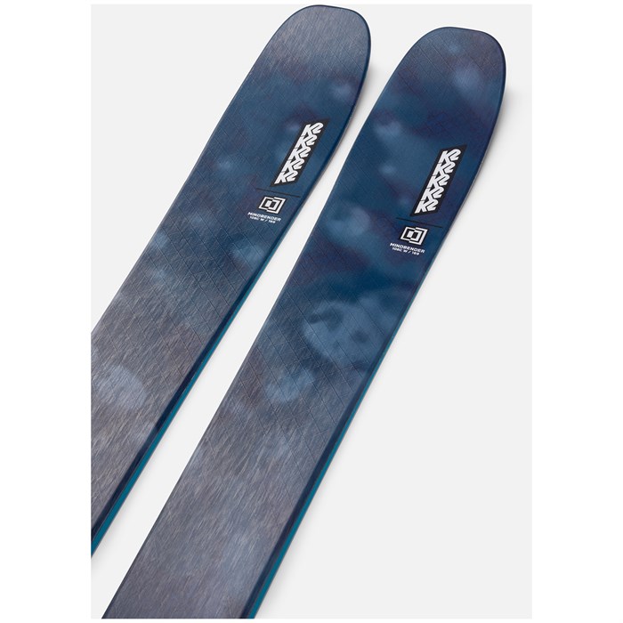 スキー K2 MINDBENDER 106C 176 GRIFFON GW DEMO K2 Mindbender 106C