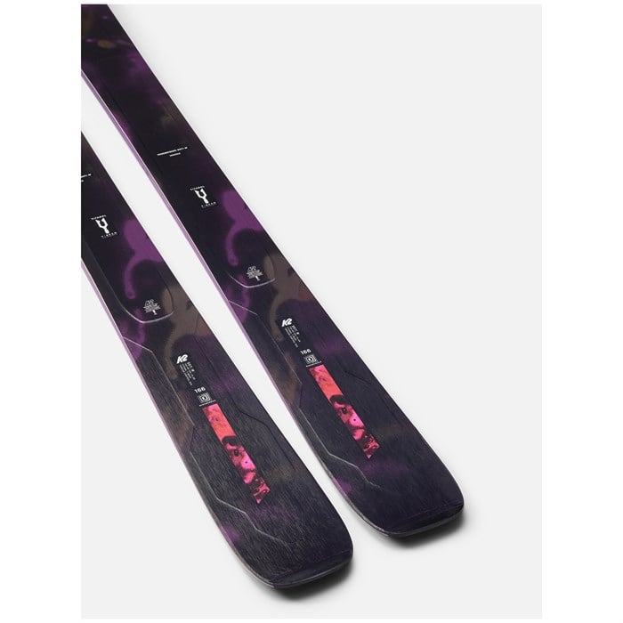 K2 Mindbender 99 Ti W Skis - Women's 2026 | evo