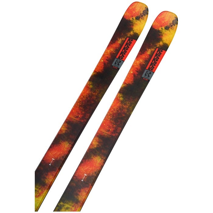 K2 Reckoner 92 Skis 2026 | evo