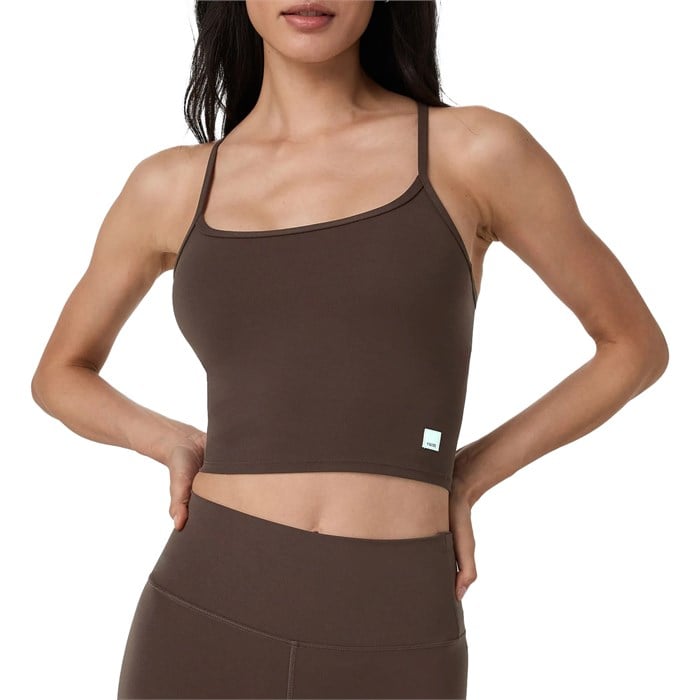 Vuori - Vuori AllTheFeels 2.0 Tank Top - Women's