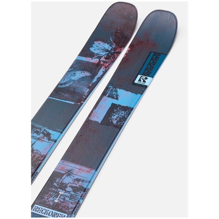 K2 Reckoner 102 W Skis - Women's 2026 | evo