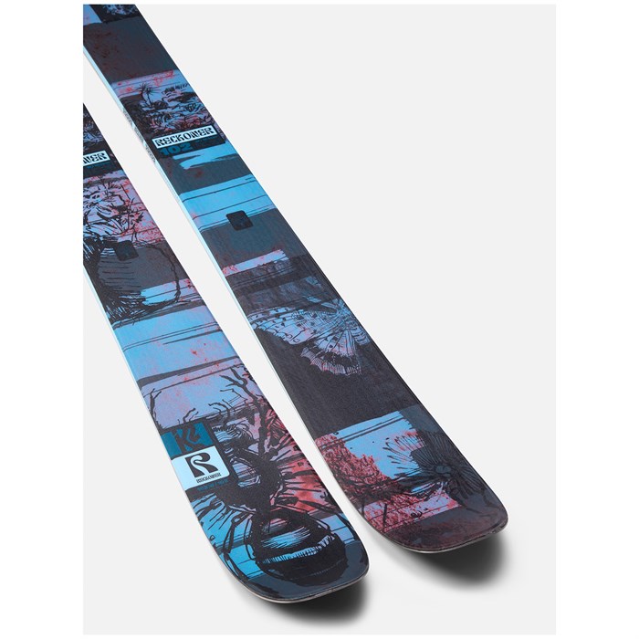 K2 Reckoner 102 W Skis - Women's 2026 | evo