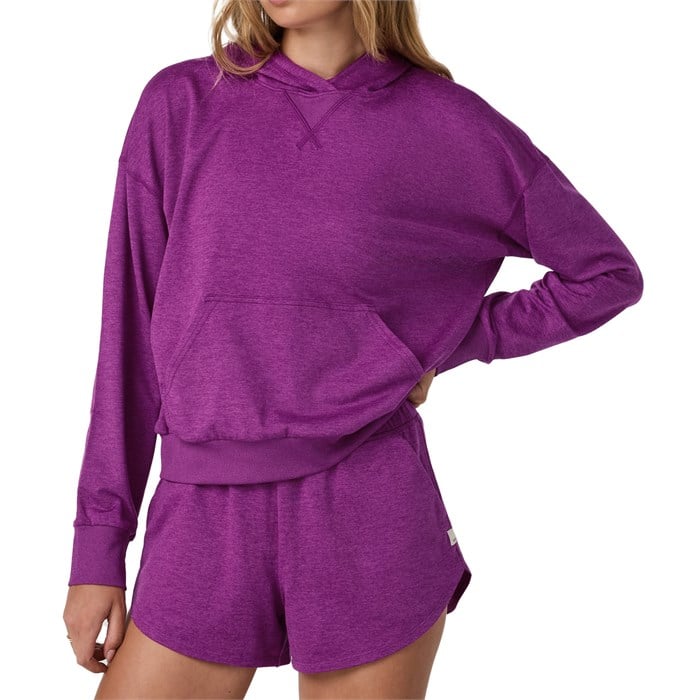 Vuori - Vuori Halo Modern Pullover Hoodie - Women's