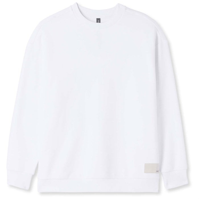Vuori - Vuori Restore Oversized 2.0 Crew - Women's