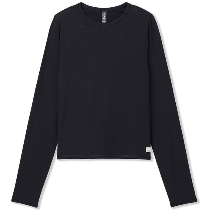 Vuori - Vuori Long-Sleeve Pose Crew - Women's
