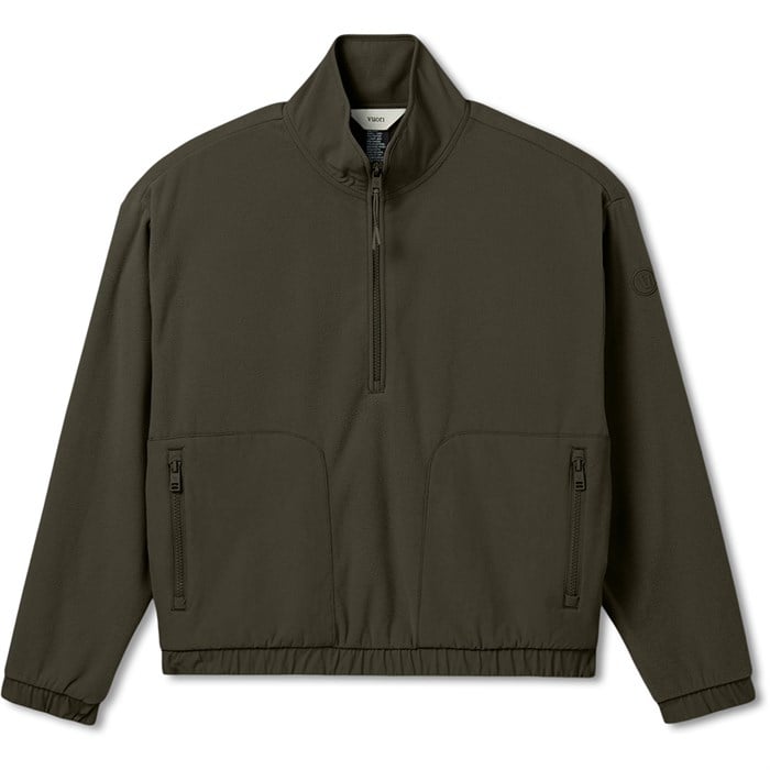 Vuori - Vuori Aspen Half-Zip - Women's