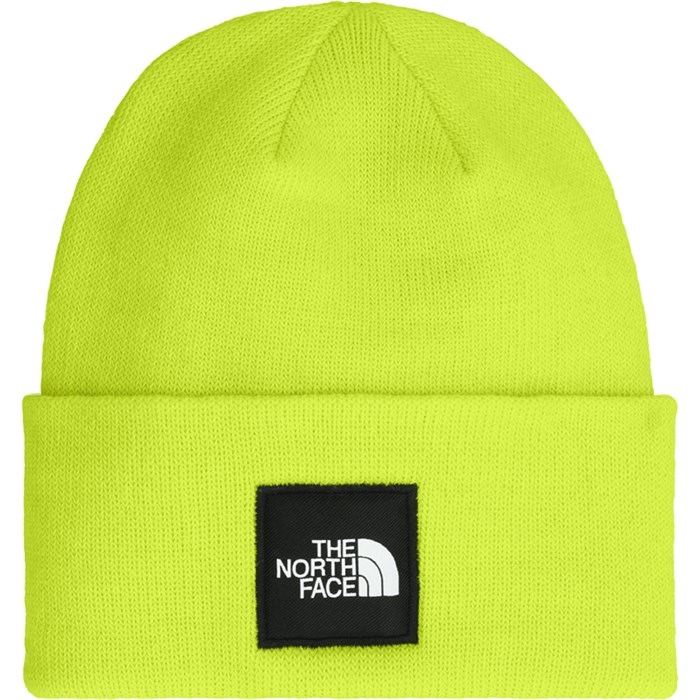 The North Face - The North Face Big Box Beanie