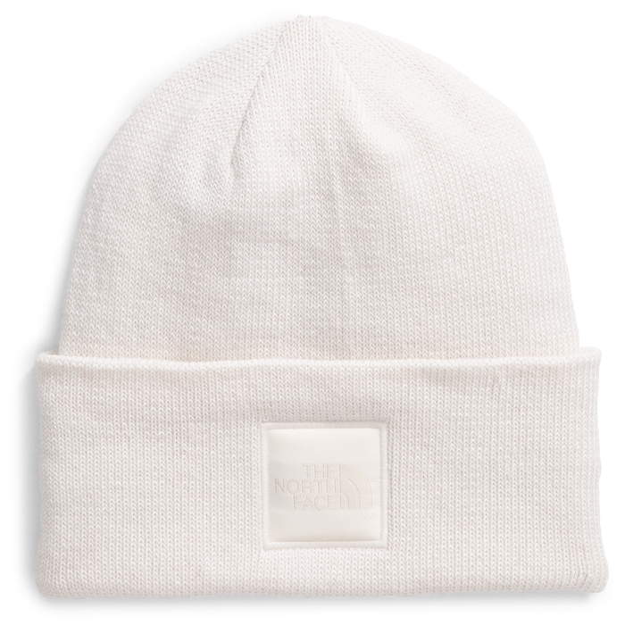 The North Face - The North Face Big Box Beanie