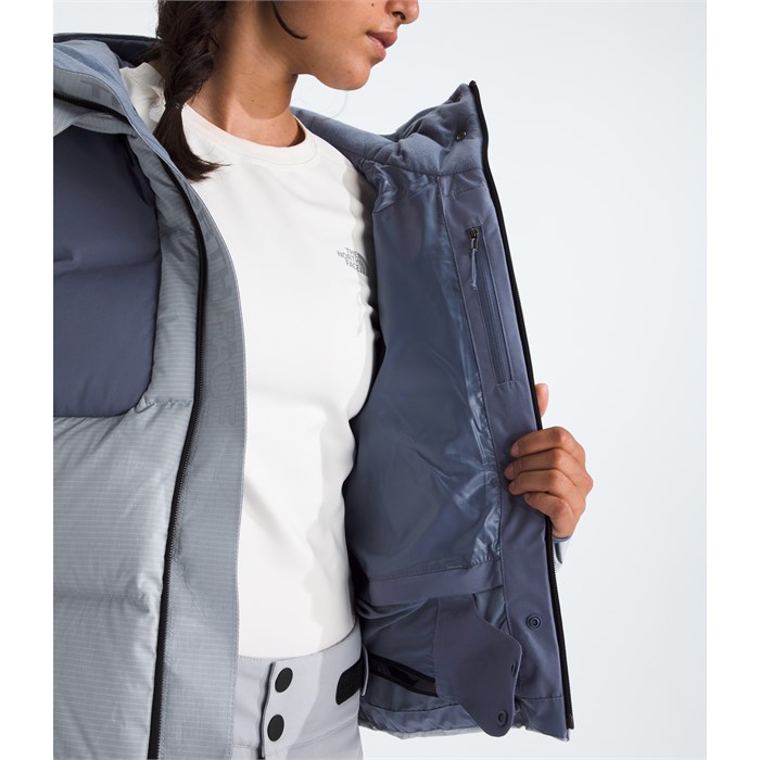 The North Face Cold Spell Cropped Down Jacket - Women's | evo