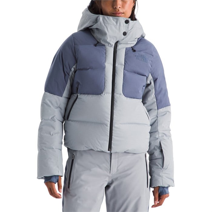 The North Face - The North Face Cold Spell Cropped Down Jacket - Women's