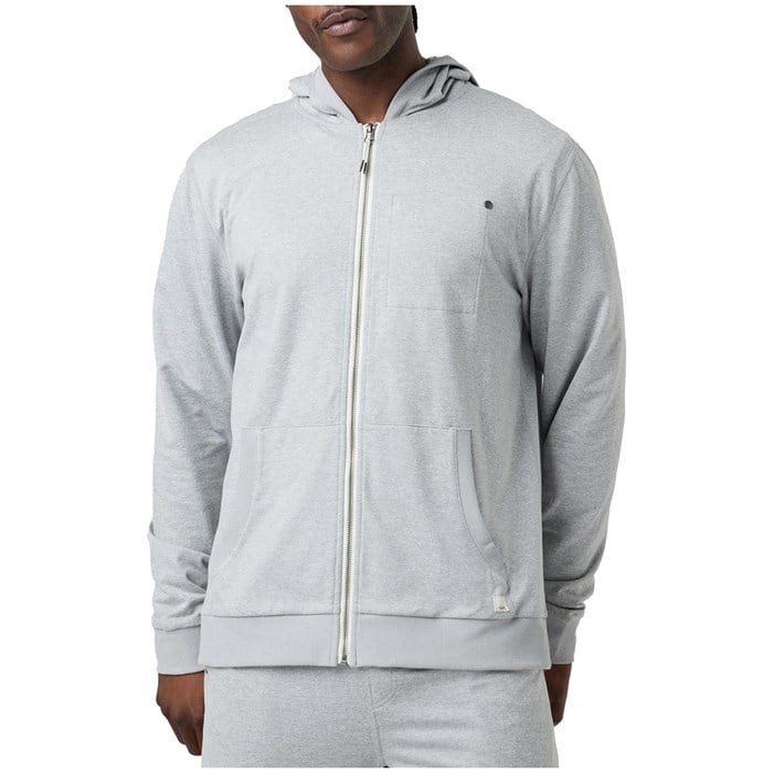 Vuori - Vuori Coronado Hoodie - Men's