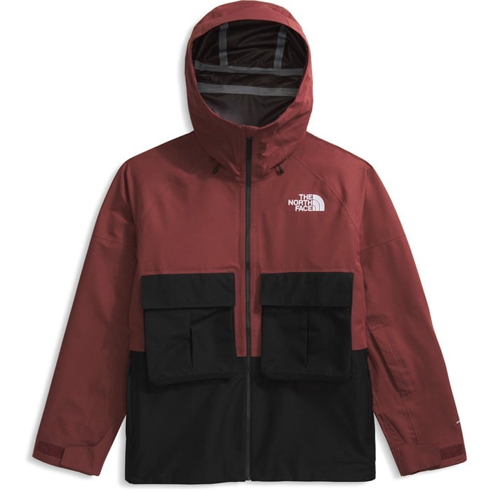 The North Face - The North Face Dragline Jacket - Men's