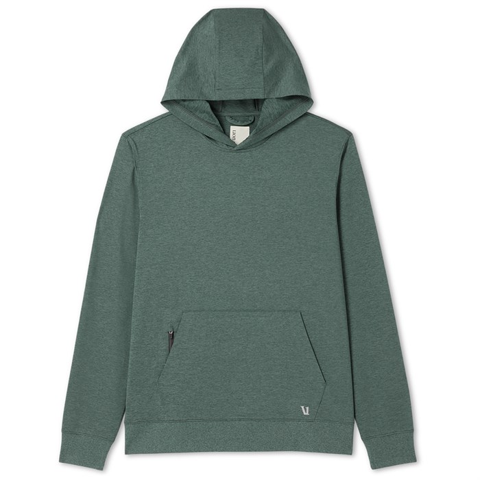 Vuori - Vuori Sunday 2.0 Hoodie - Men's